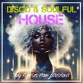 Disco & Soulful House - 1067 - 240823 (31)