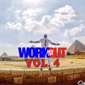 The Workout Mix:  Vol. 4