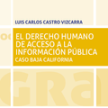 Historia del acceso a la información en Baja California.