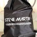 STEVE MARTIN DJ STEVEMARTINOPOLIS LIVE N.1 2021 PUNTO RADIO FM