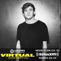 NGHTMRE - Ultra Virtual Audio Festival 2020 [FULL SET]