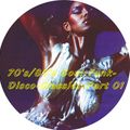 70's/80's  Soul-Funk-Disco-Classics-Part 01