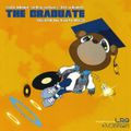 Mick Boogie, Terry Urban & 9th Wonder - KANYE WEST: The Graduate (2007)