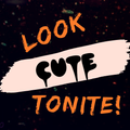 Look Cute Tonight - A New Years Eve Mix by DJ Lumite