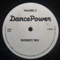 DancePower (Vol.2) - (Side A) Monkey Mix