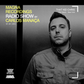 Magna Recordings Radio Show by Carlos Manaça #31 2019 | That Kid Chris [TKC Music] New York