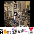 DJ Jam Hot Spot Radio Mix 8-29-2020 Hosted by Beto Perez