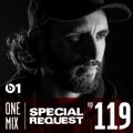 Special Request (XL Recordings, Houndstooth) @ One Mix, Beats 1 - Apple Music Radio (14.10.2017)