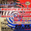 Pierre / Perplexer @ Rave On Radio HR3 Clubnight Party - Neue Mensa GhK Kassel - 19.11.1994