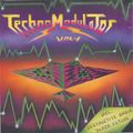 Techno Modulator Vol. 1 (1992)