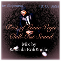 Best Of Louie Vega Chill Out Sound