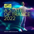 Armin van Buuren - A State Of Trance 2022 part 1