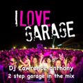 dj lawrence anthony 2 step garage in the mix 220