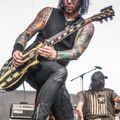 Ace Von Johnson of LA Guns and Faster Pussycat Complete Interview with Pariah Burke