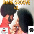 NIGEL B (RARE GROOVE 41)(MALE)(BACK OF THE BOX SELECTION)