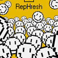 EVER BEEN TO REPHRESH ?