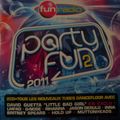 Party Fun 2011 Vol.2 (2011) CD1