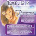DJ MYSTIK - LOTUS 2 (Disc 2)