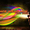 Dance Megamix Mai 2021 mixed by Dj Miray