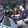 Urban Mix Vol. 22 By MC