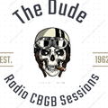 The Dude Playlist Vol 25 (Avril 2022)