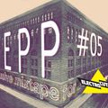 Pepp - Electrocutare.ro Exclusive Mixtape #05