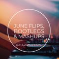 June Bootlegs and Remixes Feat. Snoh Alegra, Janet Jackson, Erykah Badu and Childish Gambino (Clean)