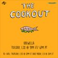 The Cookout 184: Krewella