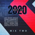 Best of 2020 - MIX TWO -