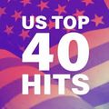 TOP40 CHART SINGLES US - 14 March 2021