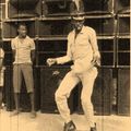 Jamaican ska early 60/70s