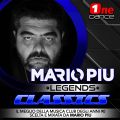 MARIO PIU' - CLASSICS (2 MAGGIO 2020)