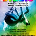 Dj Free & Magonyi L & Imhouse - Live @ Studio Budapest Season Closing Party 2012.05.12.