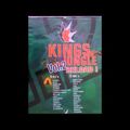 DJ Hype + Ragga Twins + MC Navigator @ Kings of the Jungle 2, MS Connexion, Mannheim (02.10.2002)