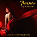 DJ Kosta - Passion Mix Vol 2 (Section Love Mixes)