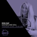 Miss Ray - Sun Rays & Soul 15 AUG 2024