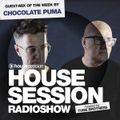 Housesession Radioshow #1214 feat Chocolate Puma (26.03.2021)