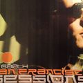 DJ Garth - San Francisco Sessions 3 (Om Records) 2000