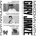 Mixdown with Gary Jamze 2/11/22- Martin Ikin SolidSession Mix, Artist Access Area with helloworld