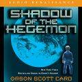 Shadow of the Hegemon By: Orson Scott Card book 2