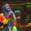 Bunny Wailer Live  Madison Square Garden 1986