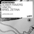 Skinnybones - Sober Ravers Union #16 : Ariel Zetina 2021-10-29