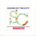 Sounds Of The City - Manchester 1996