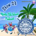 Exotic Tiki Island Podcast Show 23 (Gilligan's Island Special Part I)