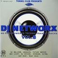 DJ Networx Vol. 8 (2001) CD1