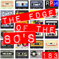 THE EDGE OF THE 80'S : 183
