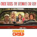 Chick Flicks: the Ultimate Car Ride