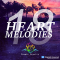 Cosmic Gravity - Heart Melodies 018 (May 2016)