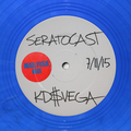 SeratoCast Mix 34 - KDSVEGA (Sergio Vega & Kat Daddy Slim)