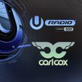 UMF Radio 533 - Carl Cox